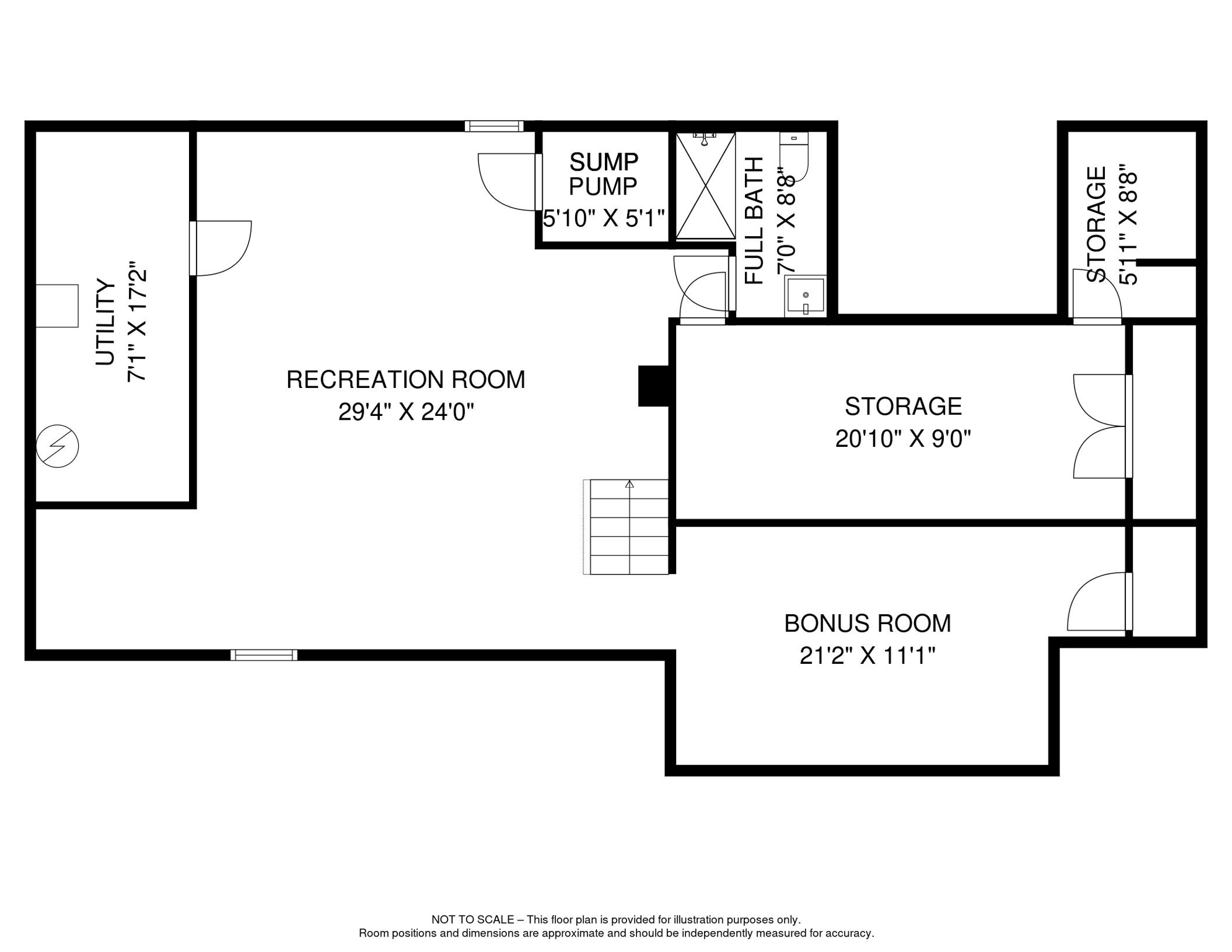 18 Sandy Hill Road Lower