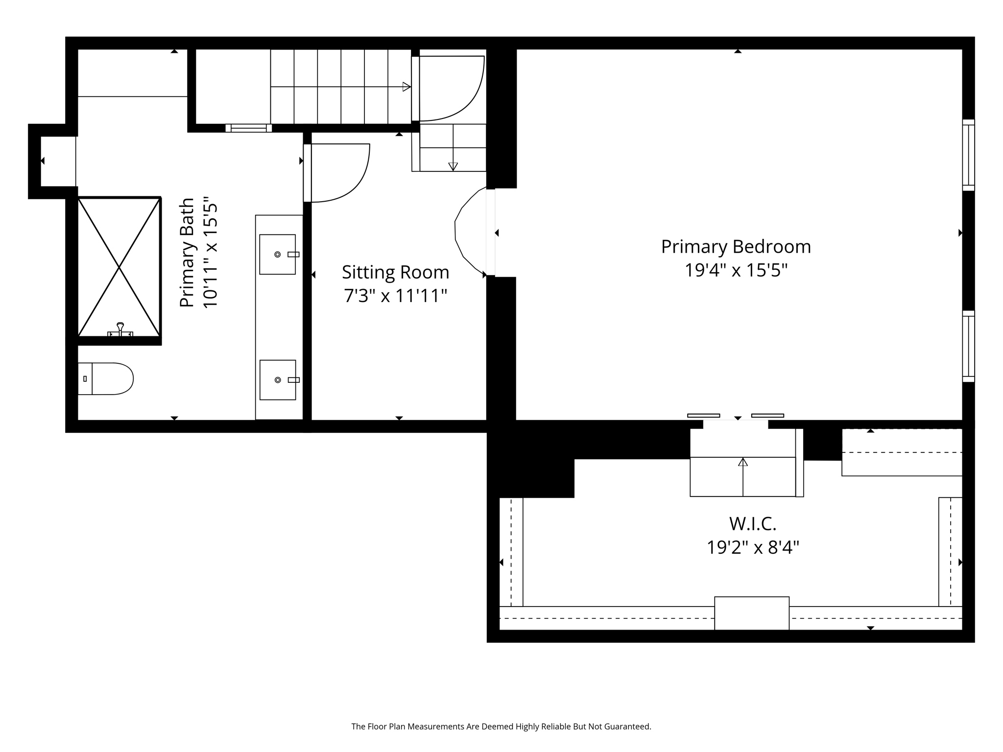 Floorplan #2