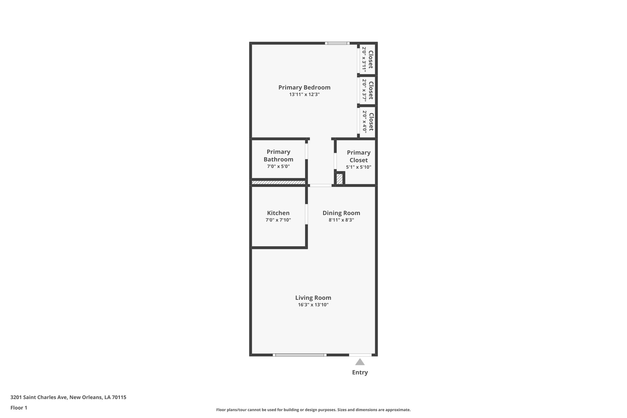 Floor 1
