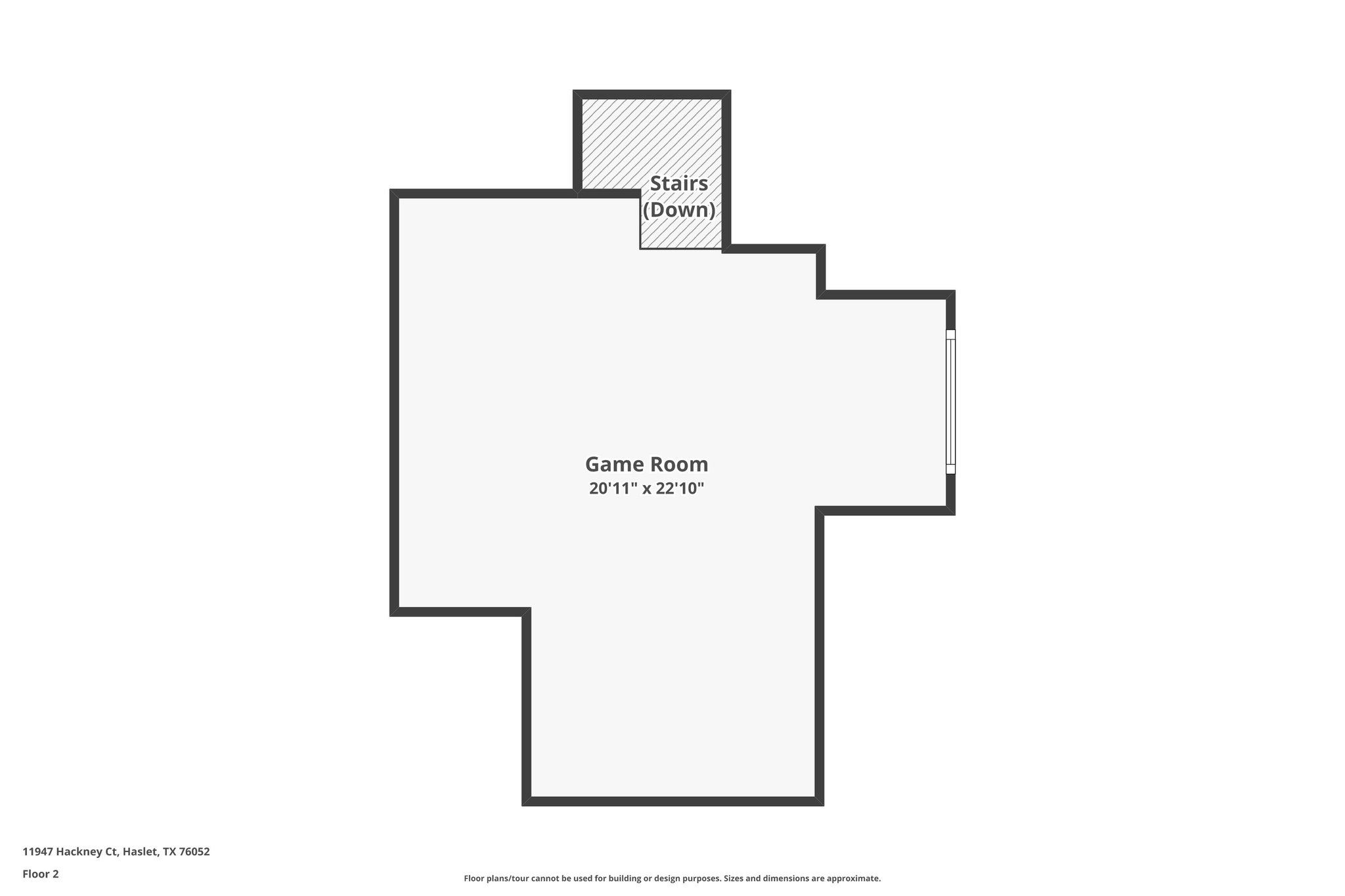 Floor 2