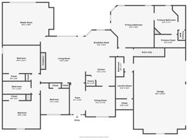 Floorplan #4