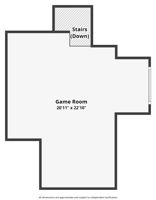 Floorplan #5