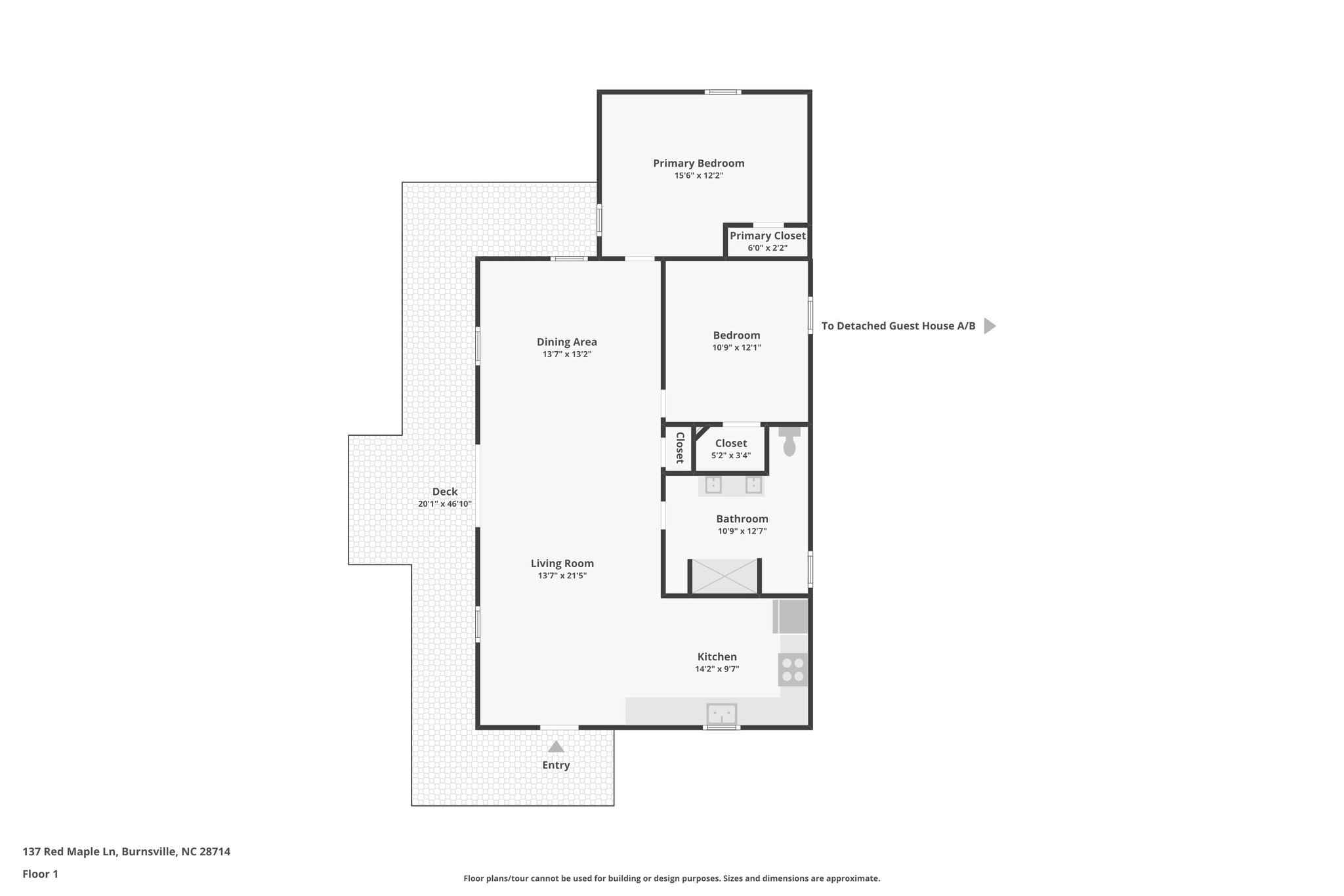 Floor 1