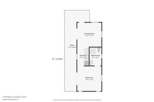 Detached Guest House -B