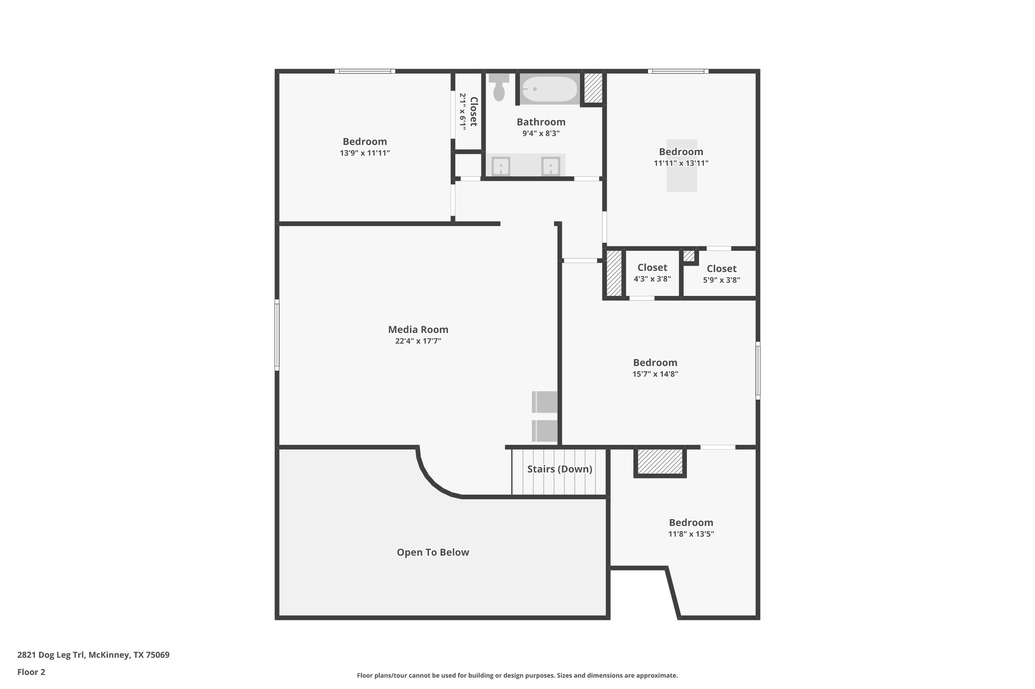 Floor 2