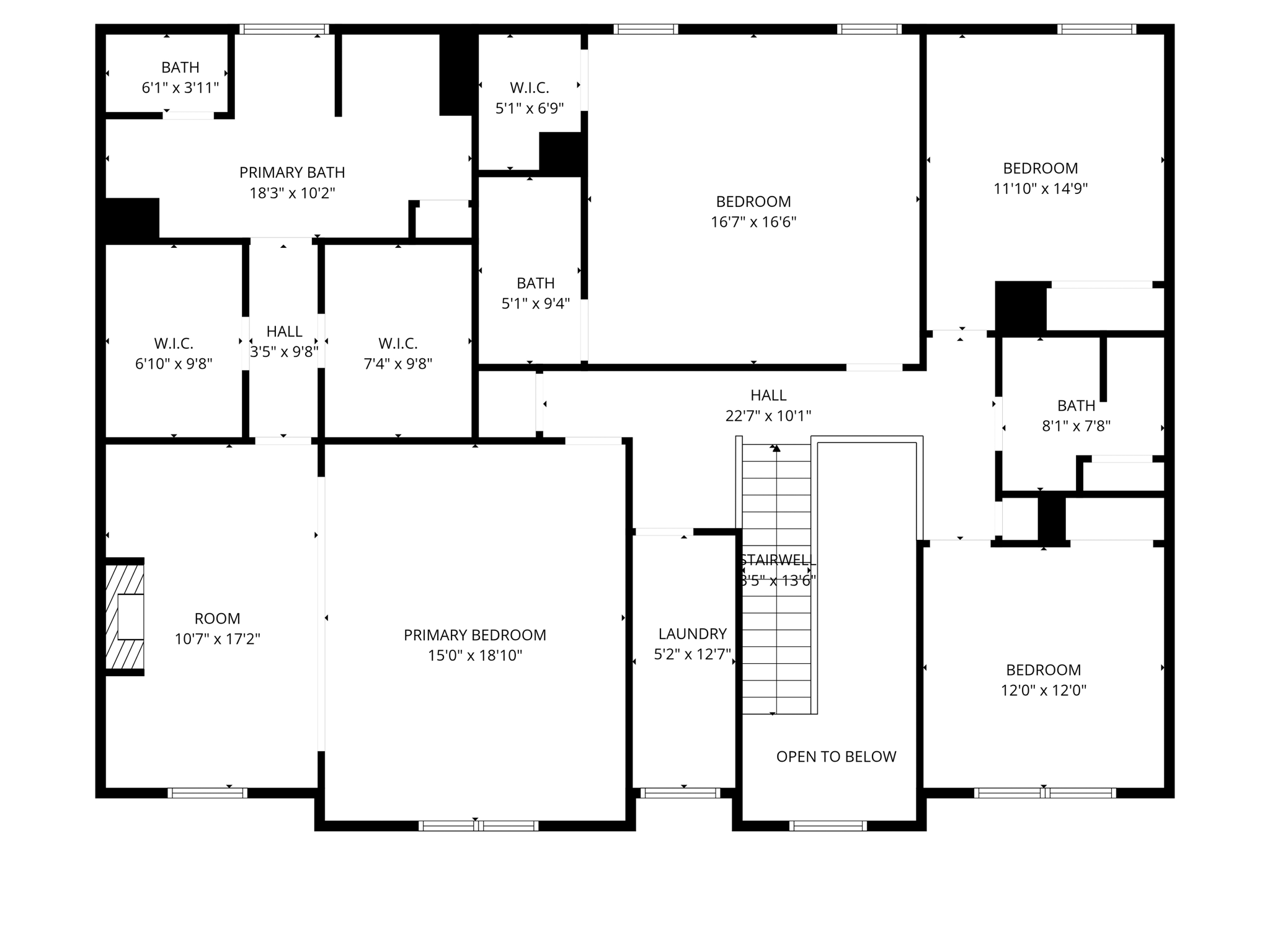 Floorplan #2