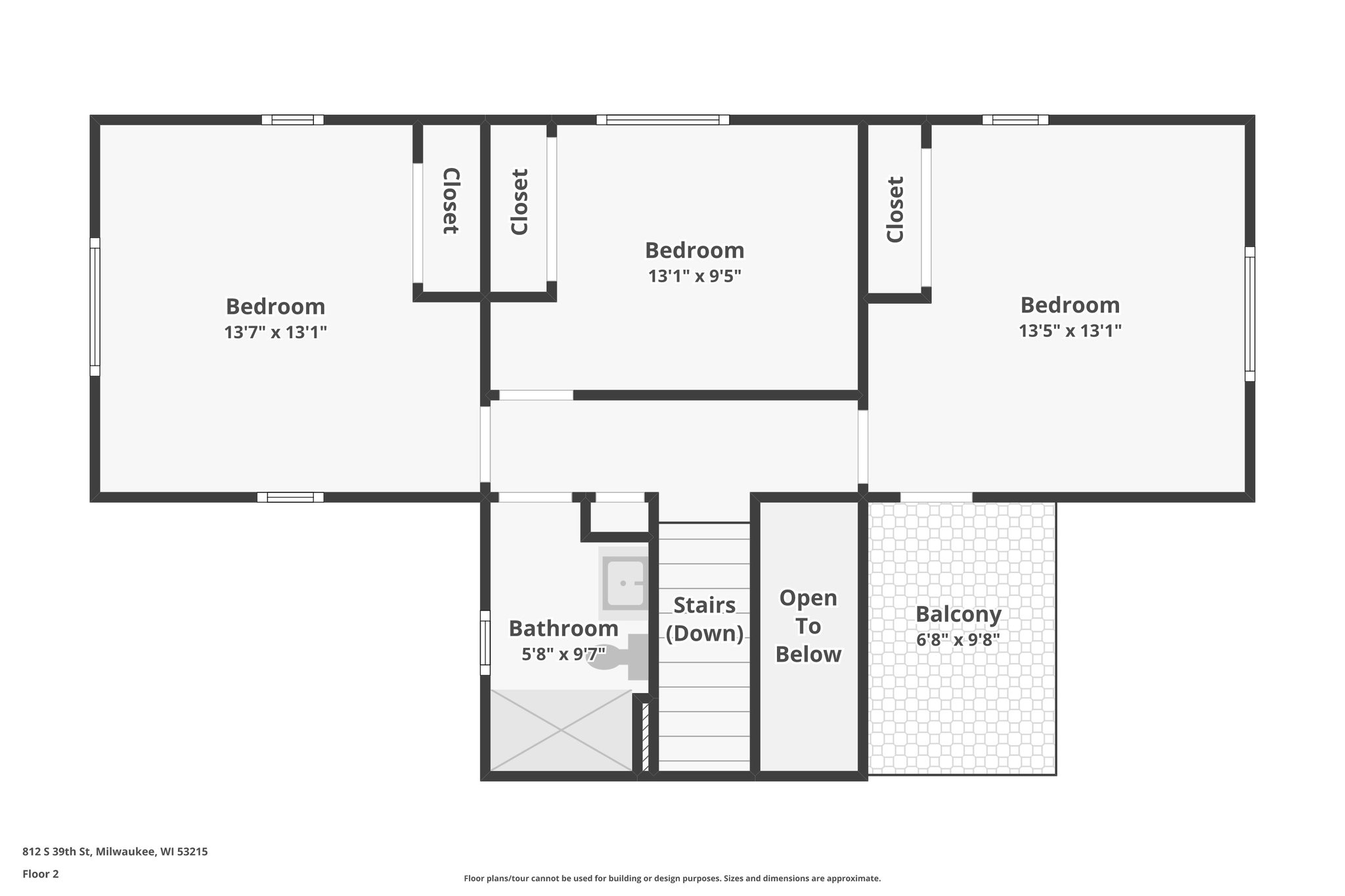Floor 2
