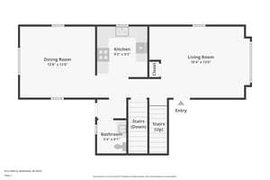 Floor 1