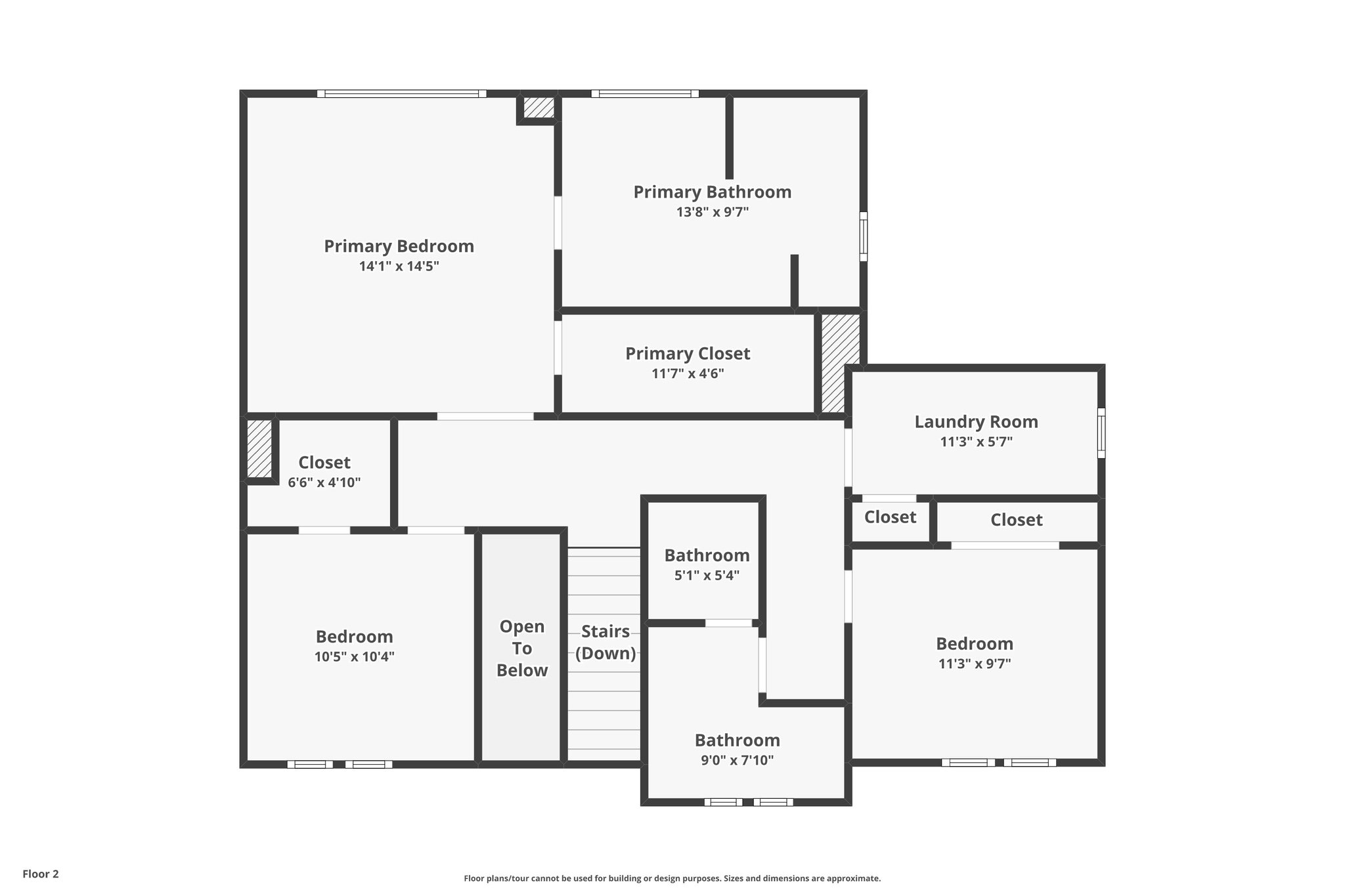 Floor 2