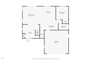 Floor 1