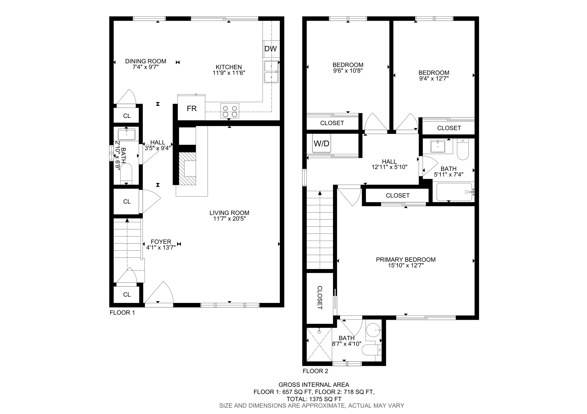 Floorplan #3