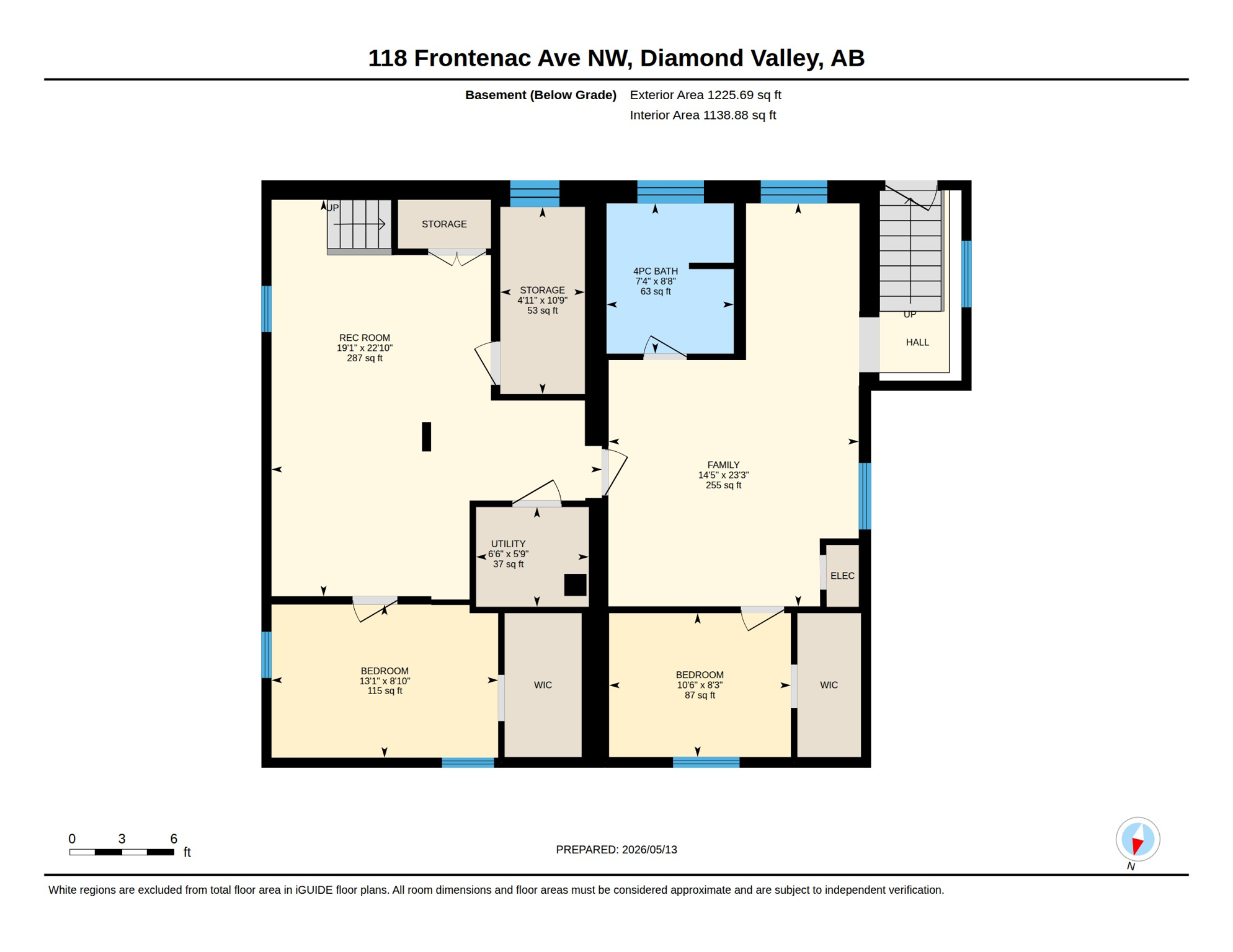 Floorplan #2
