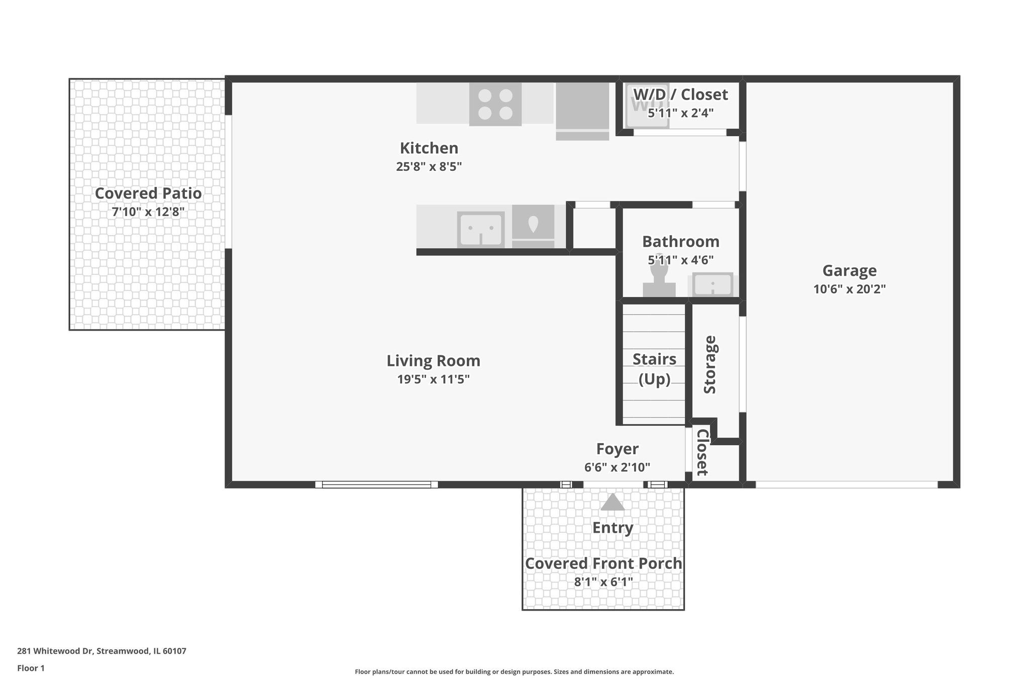 Floor 1