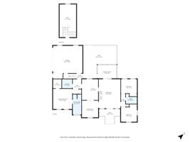 Floorplan #3