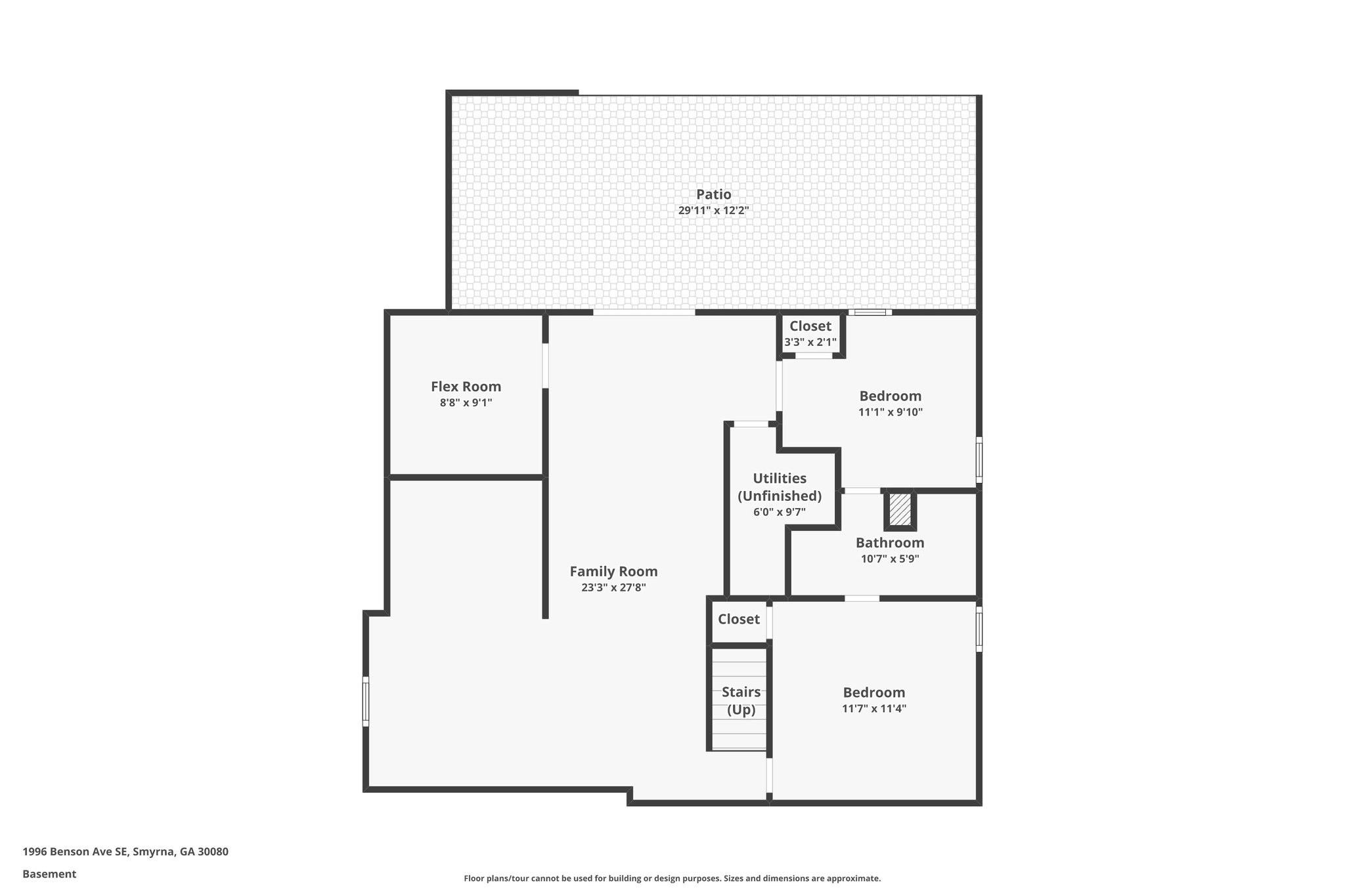 Lower Level
