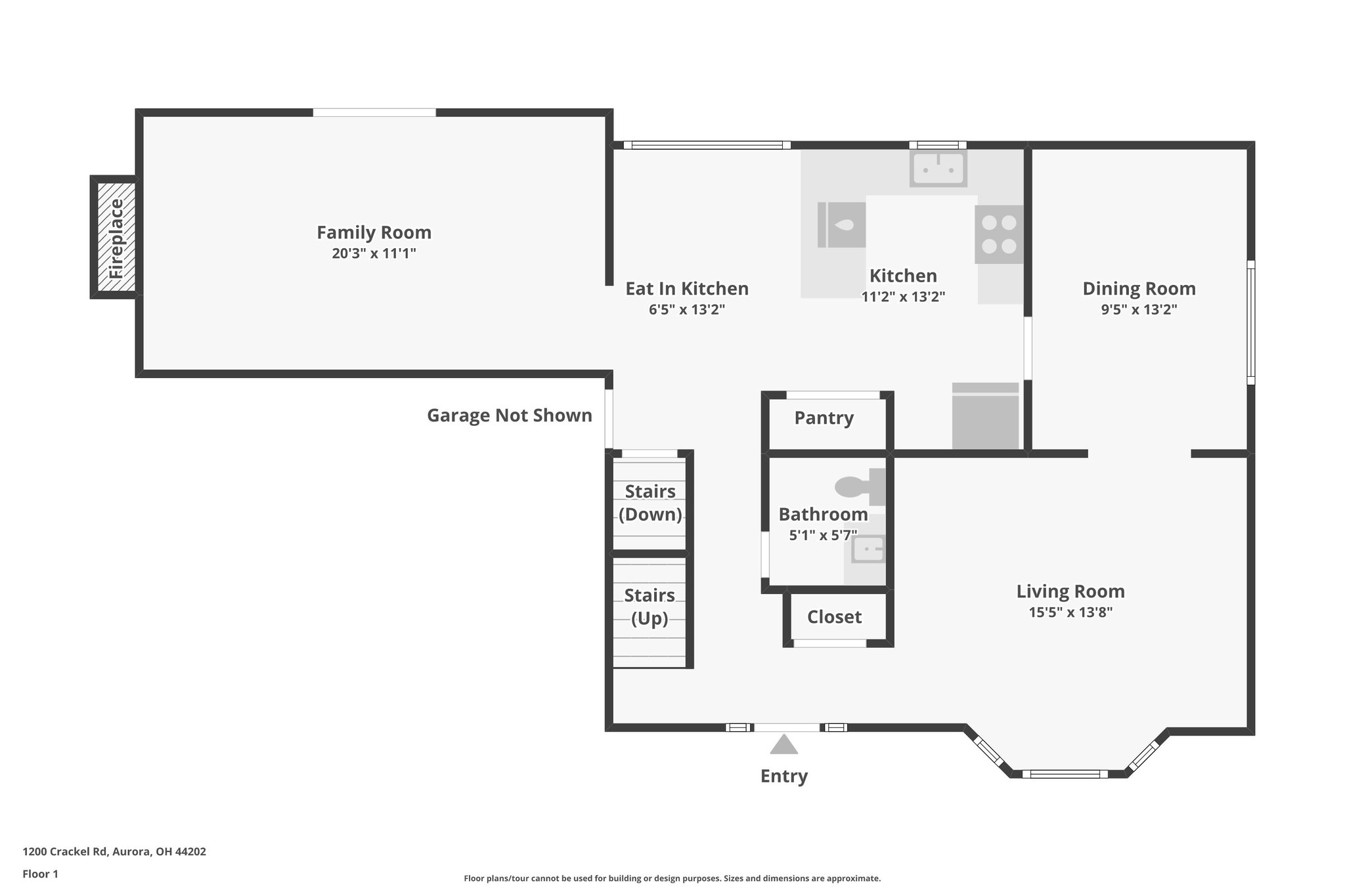 Floor 1