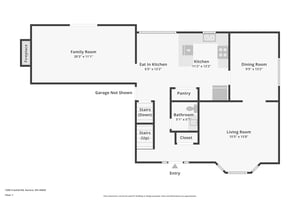 Floor 1