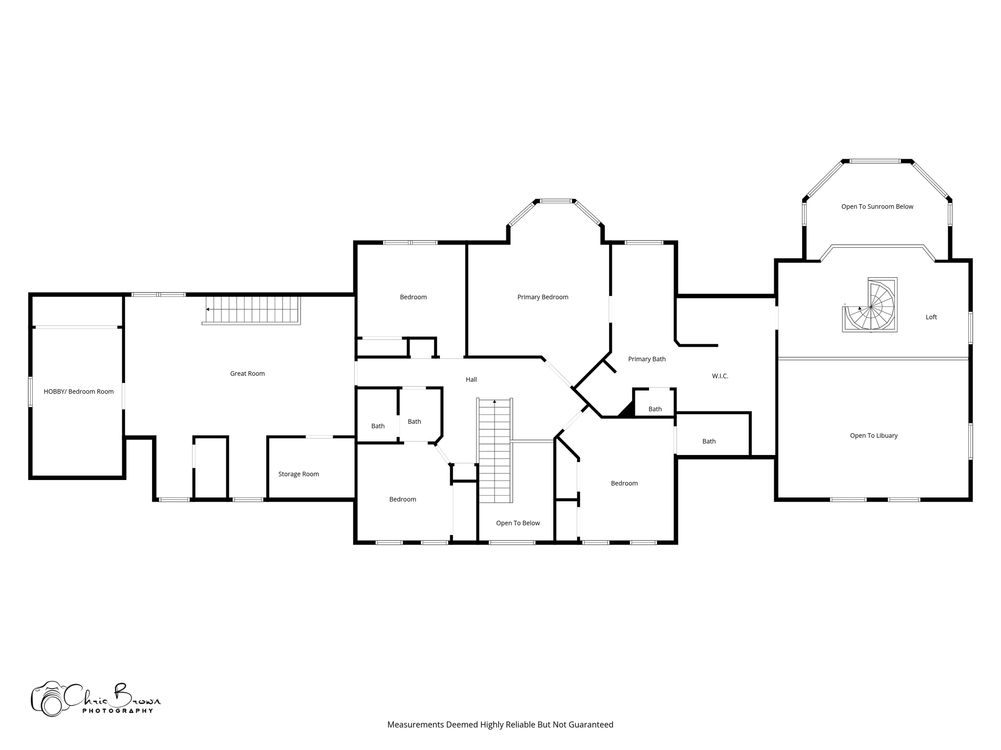 Floorplan #3