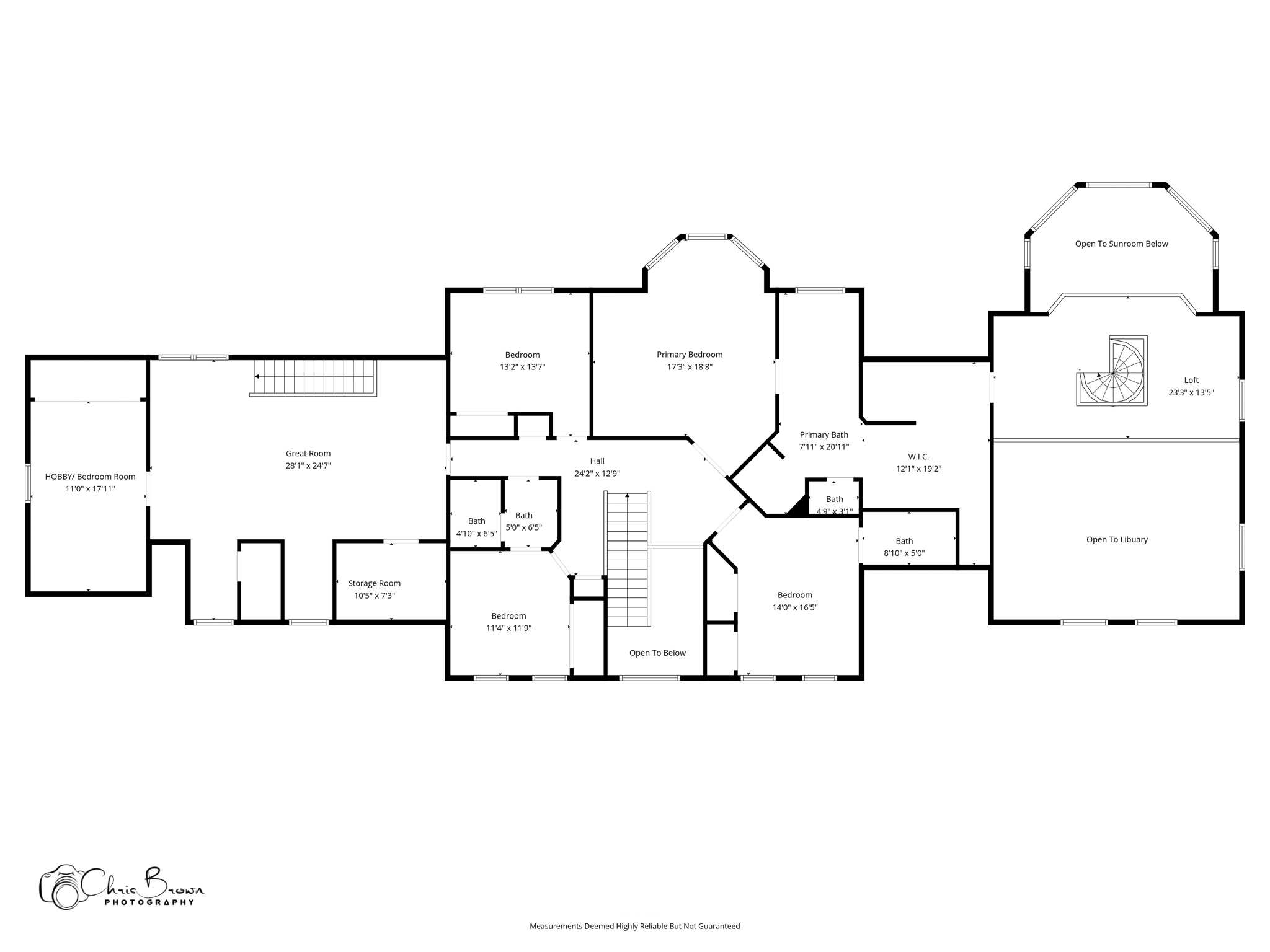 Floorplan #4