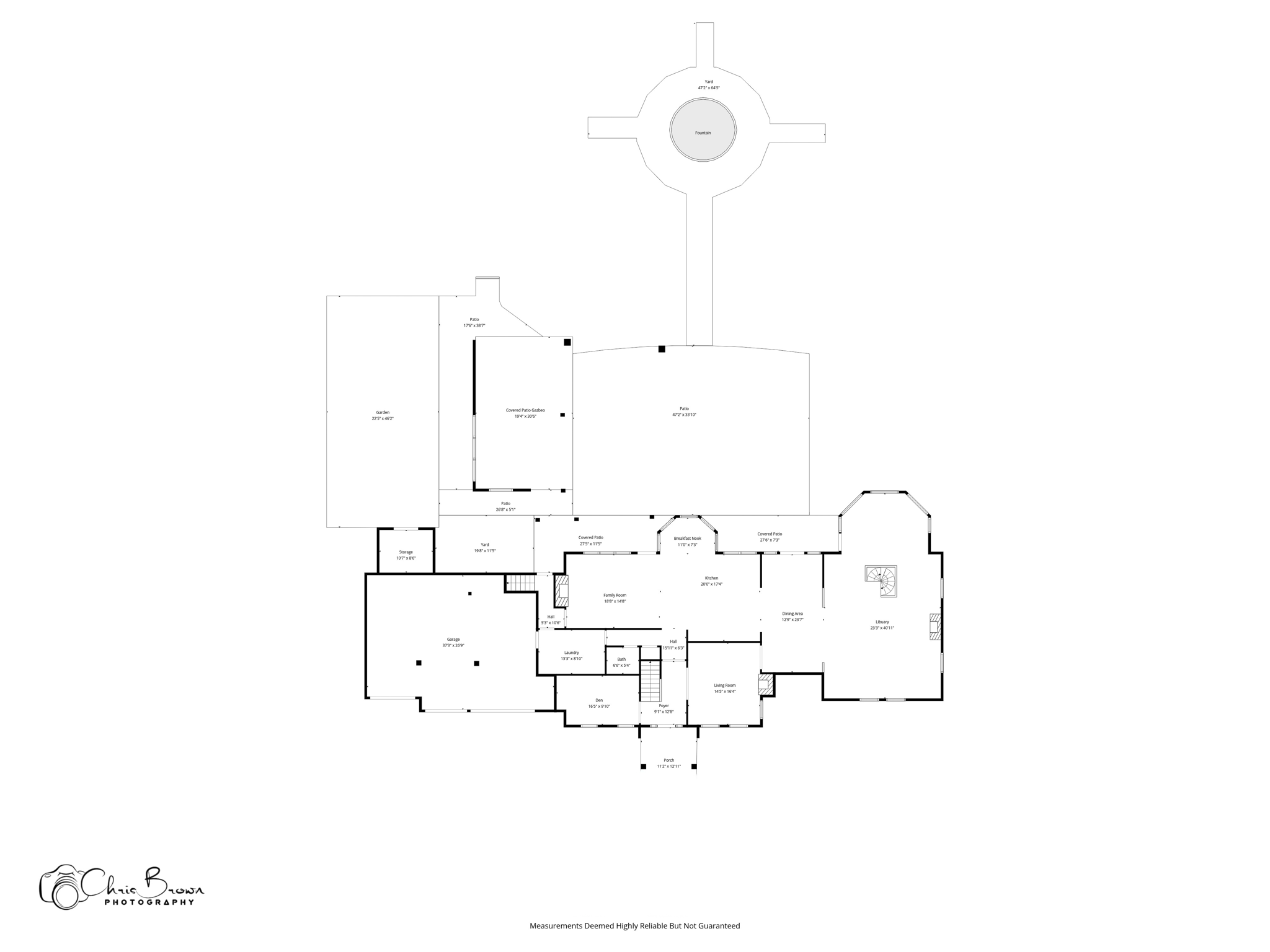 Floorplan #5
