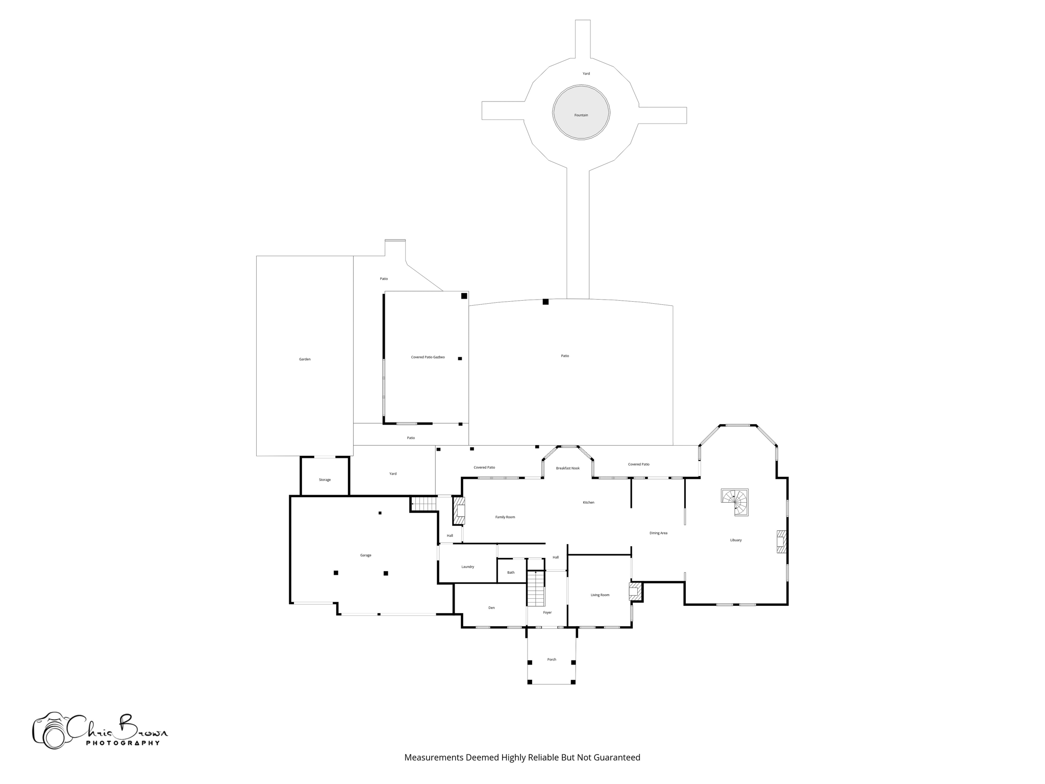 Floorplan #8