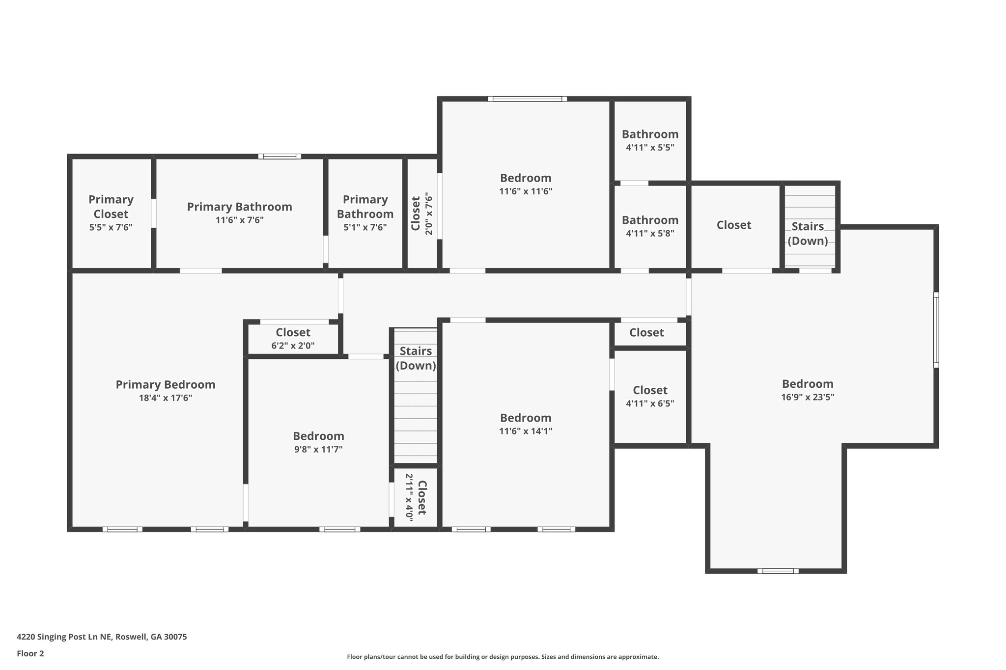 Floor 2
