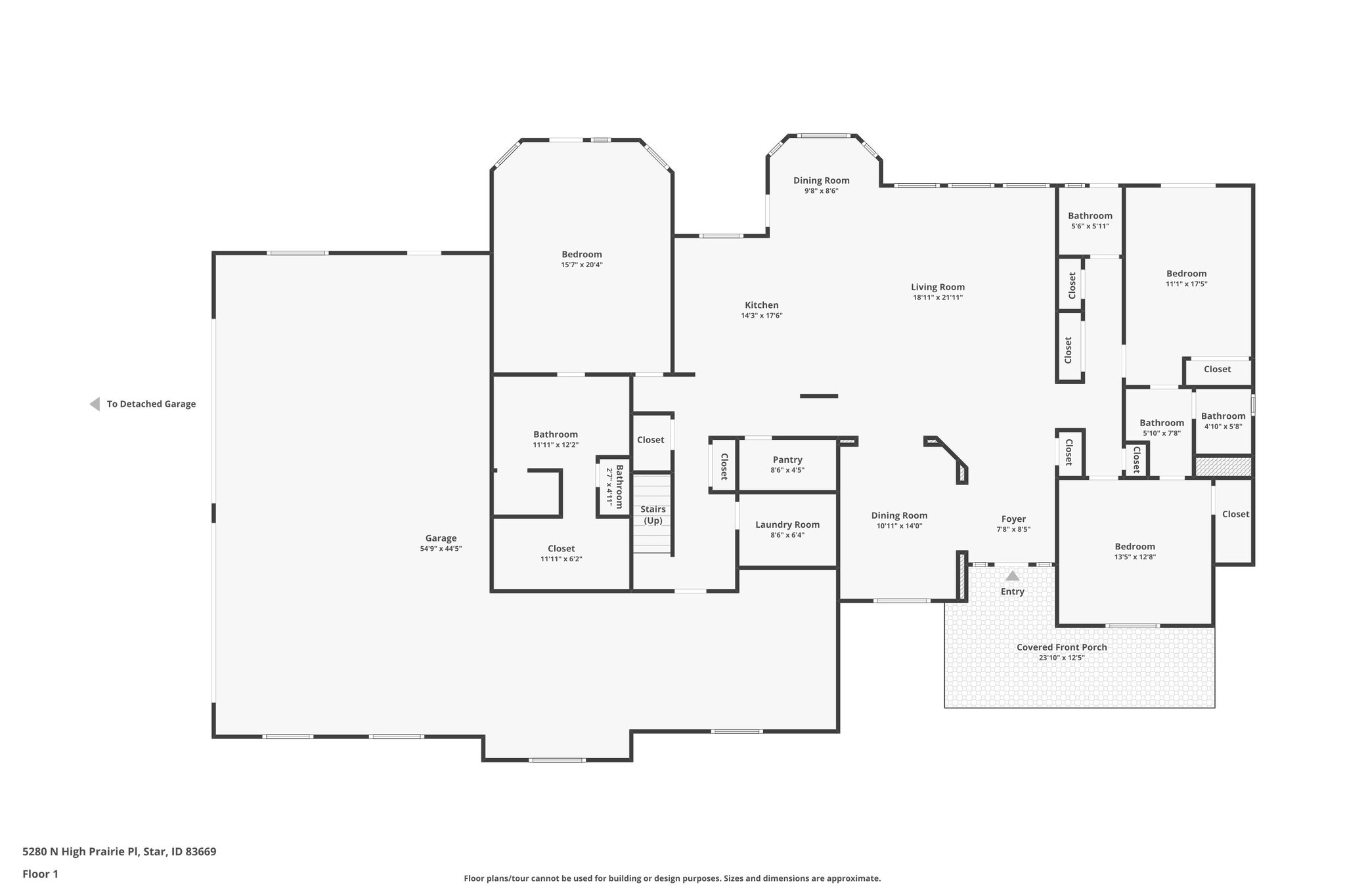 Floor 1