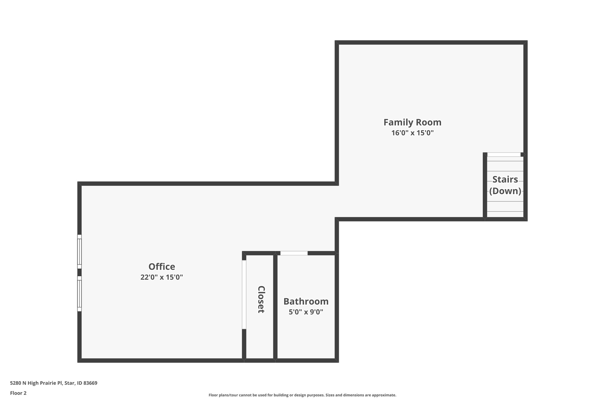 Floor 2