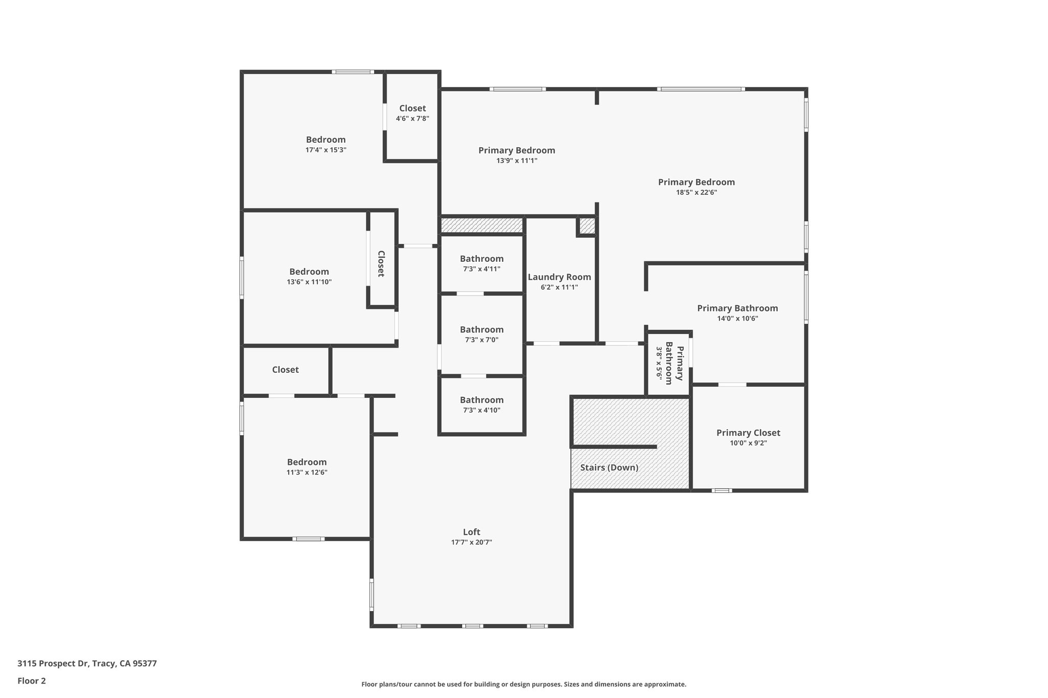 Floor 2
