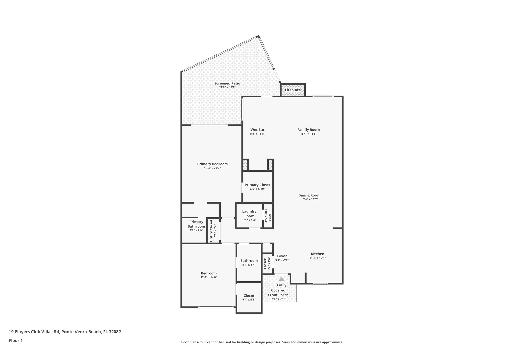 Floor 1