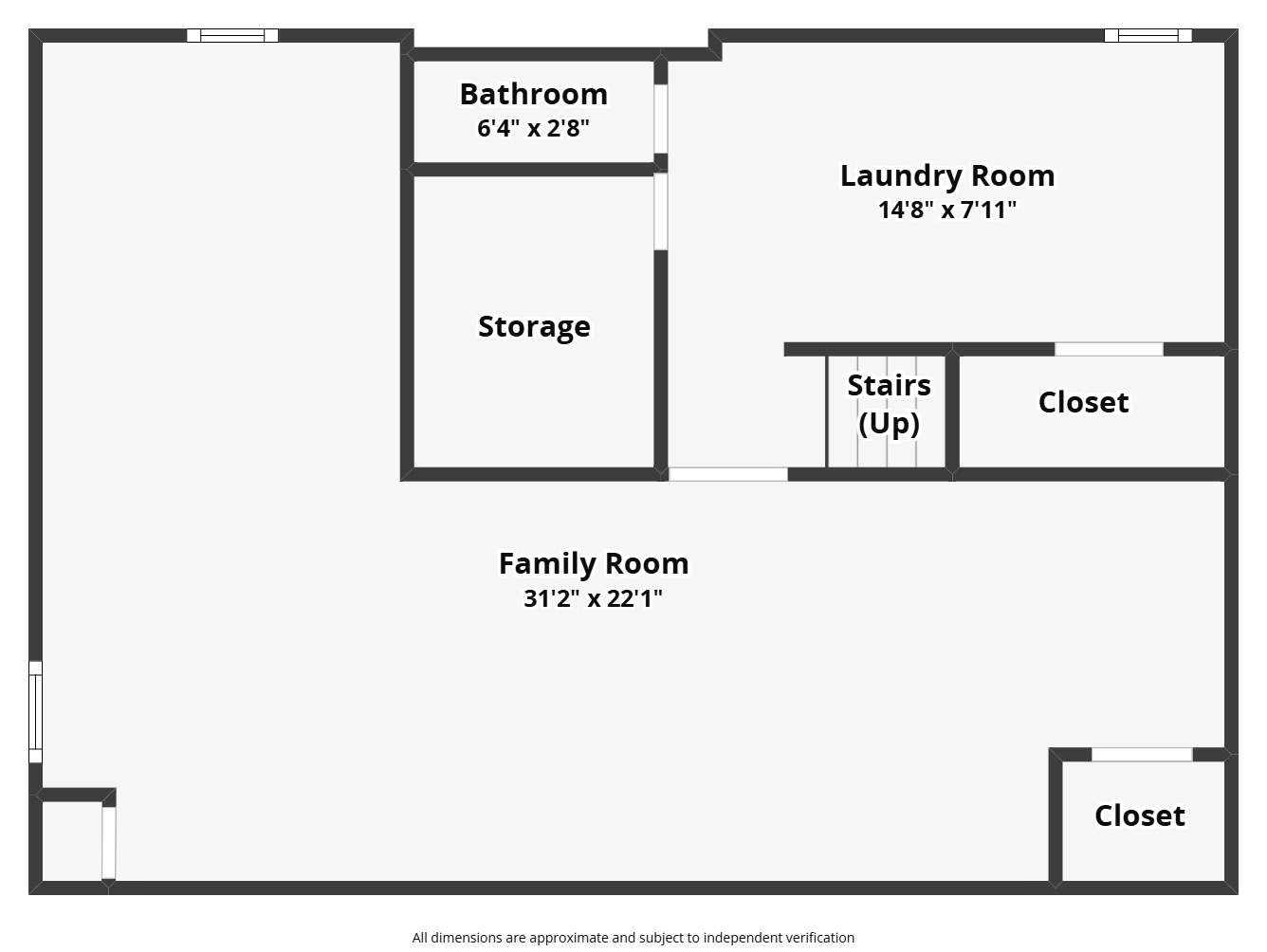 Floorplan #3