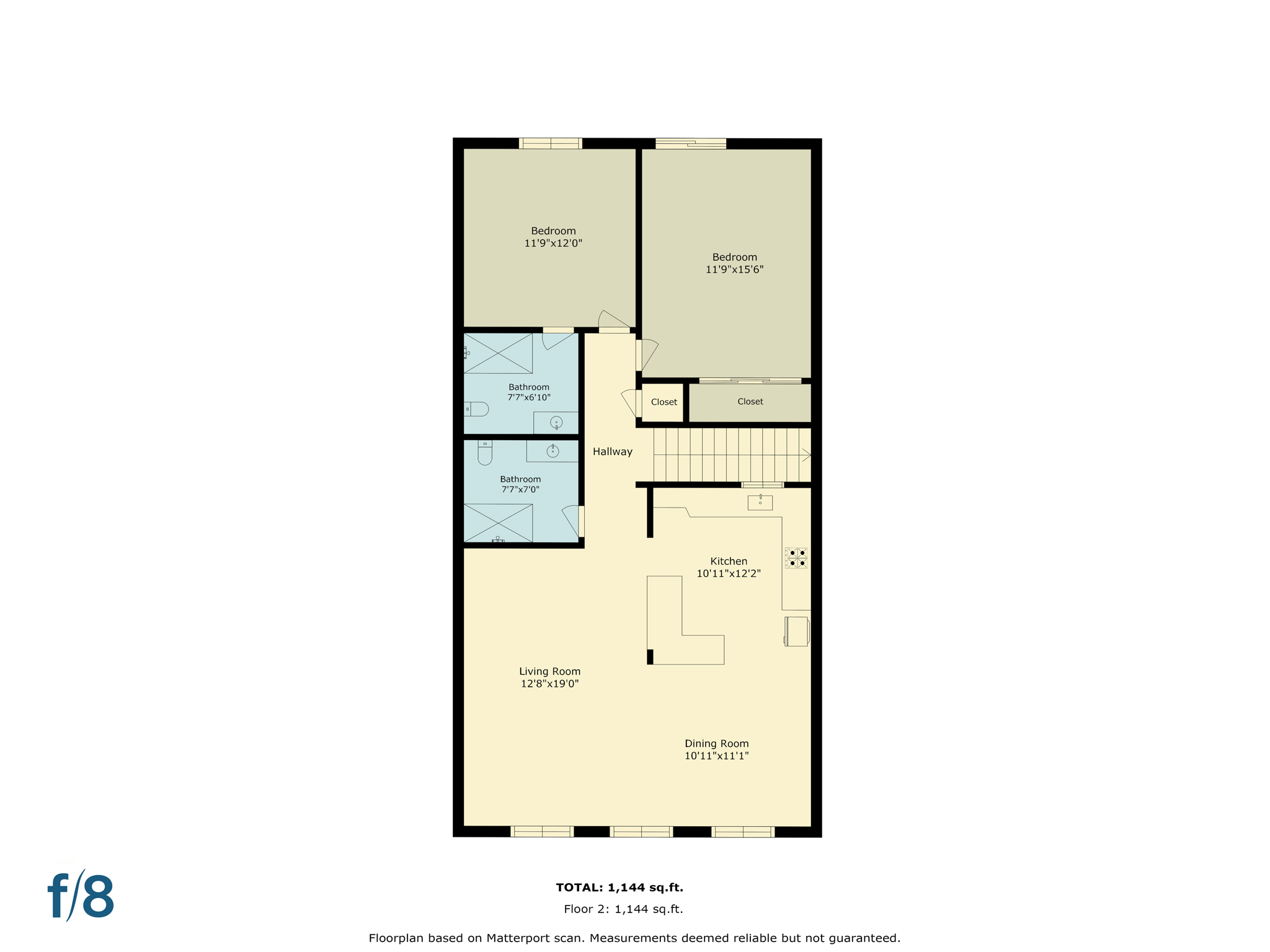 Floorplan #3