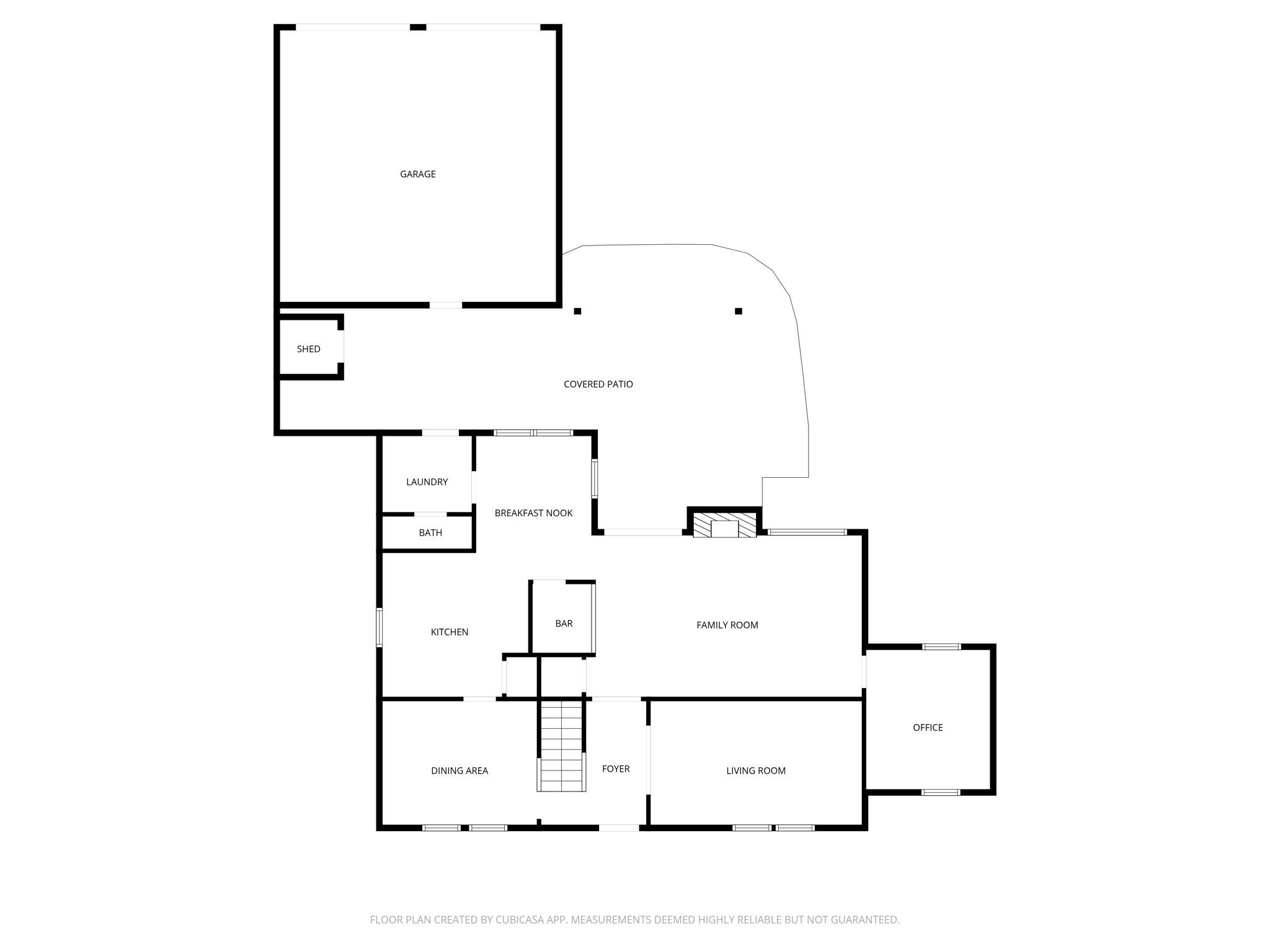 Floorplan #2