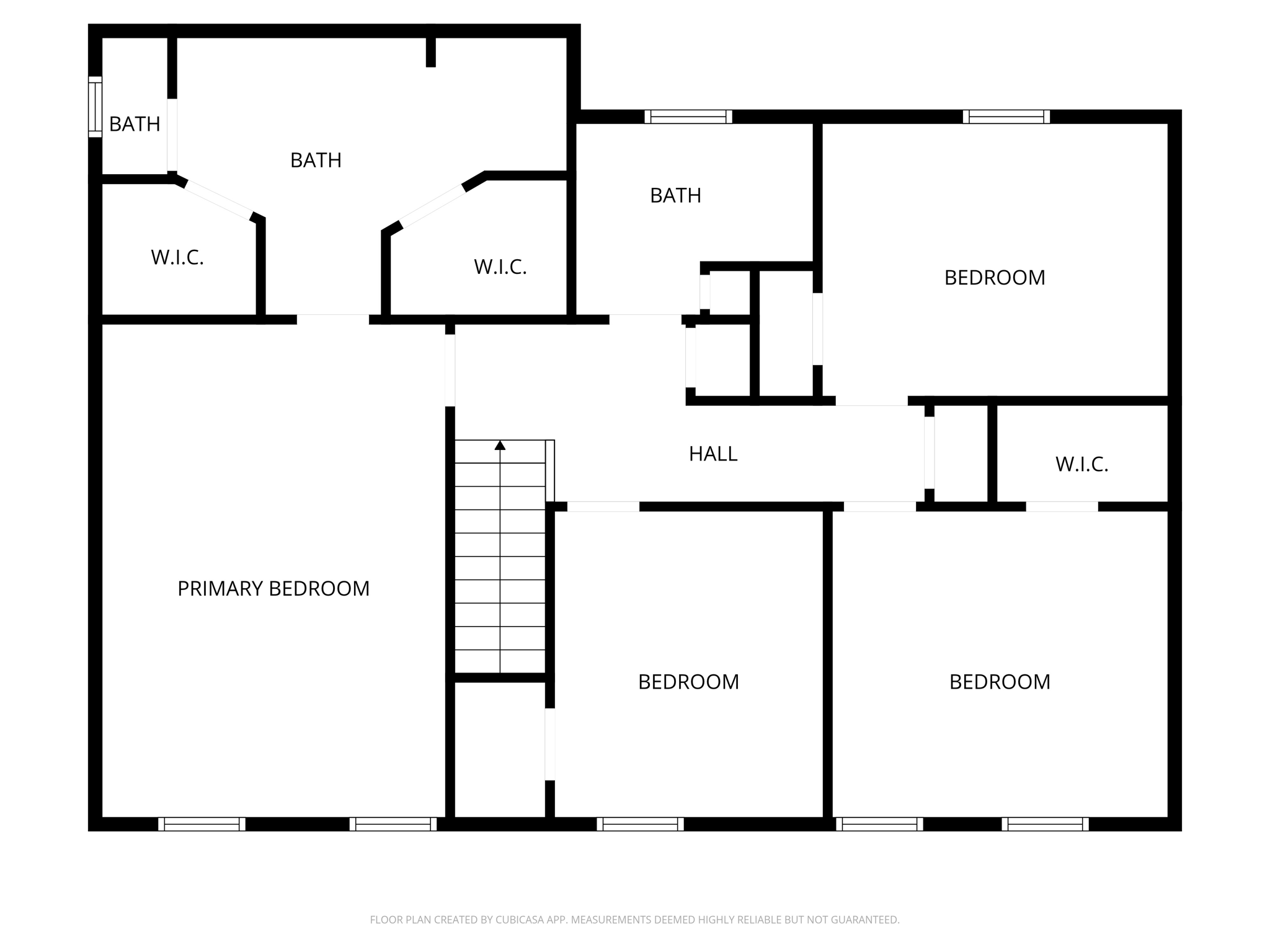 Floorplan #3