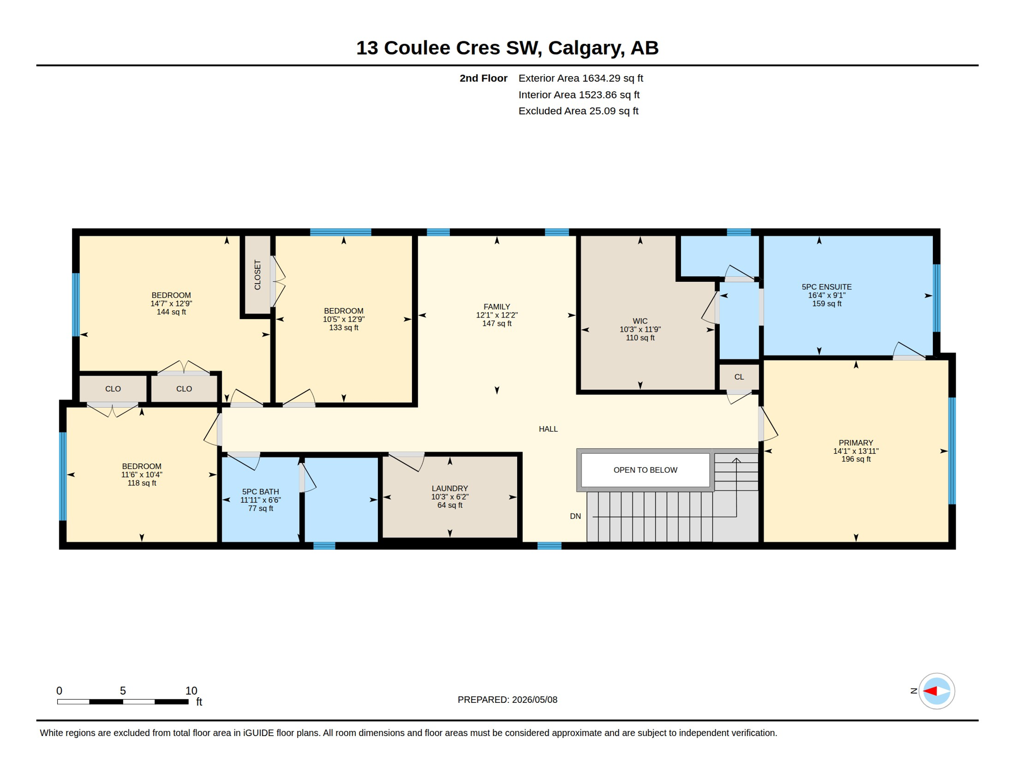 Floorplan #2