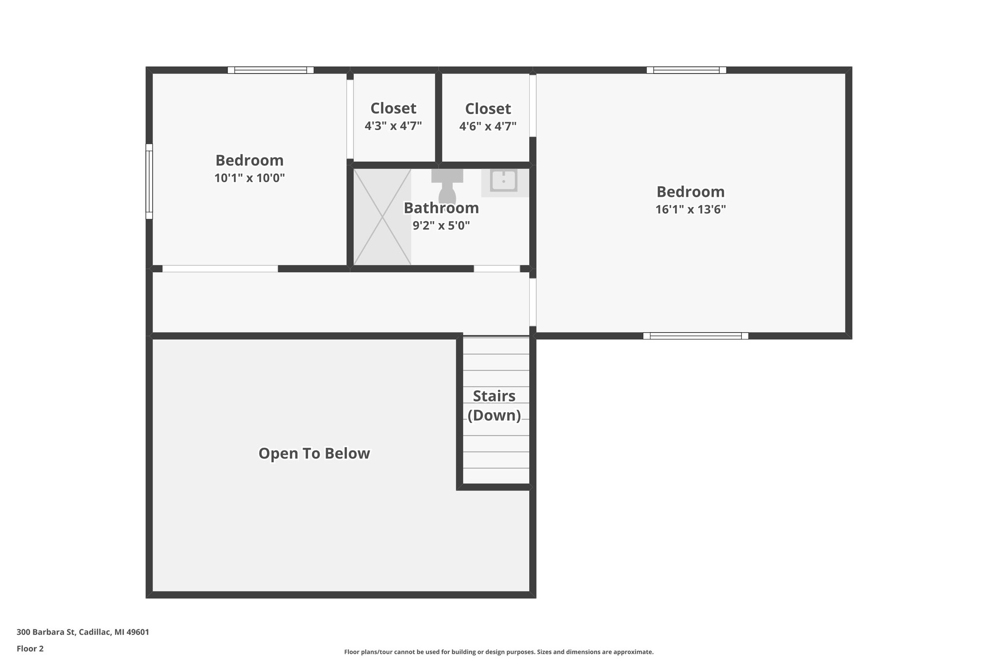 Floor 2