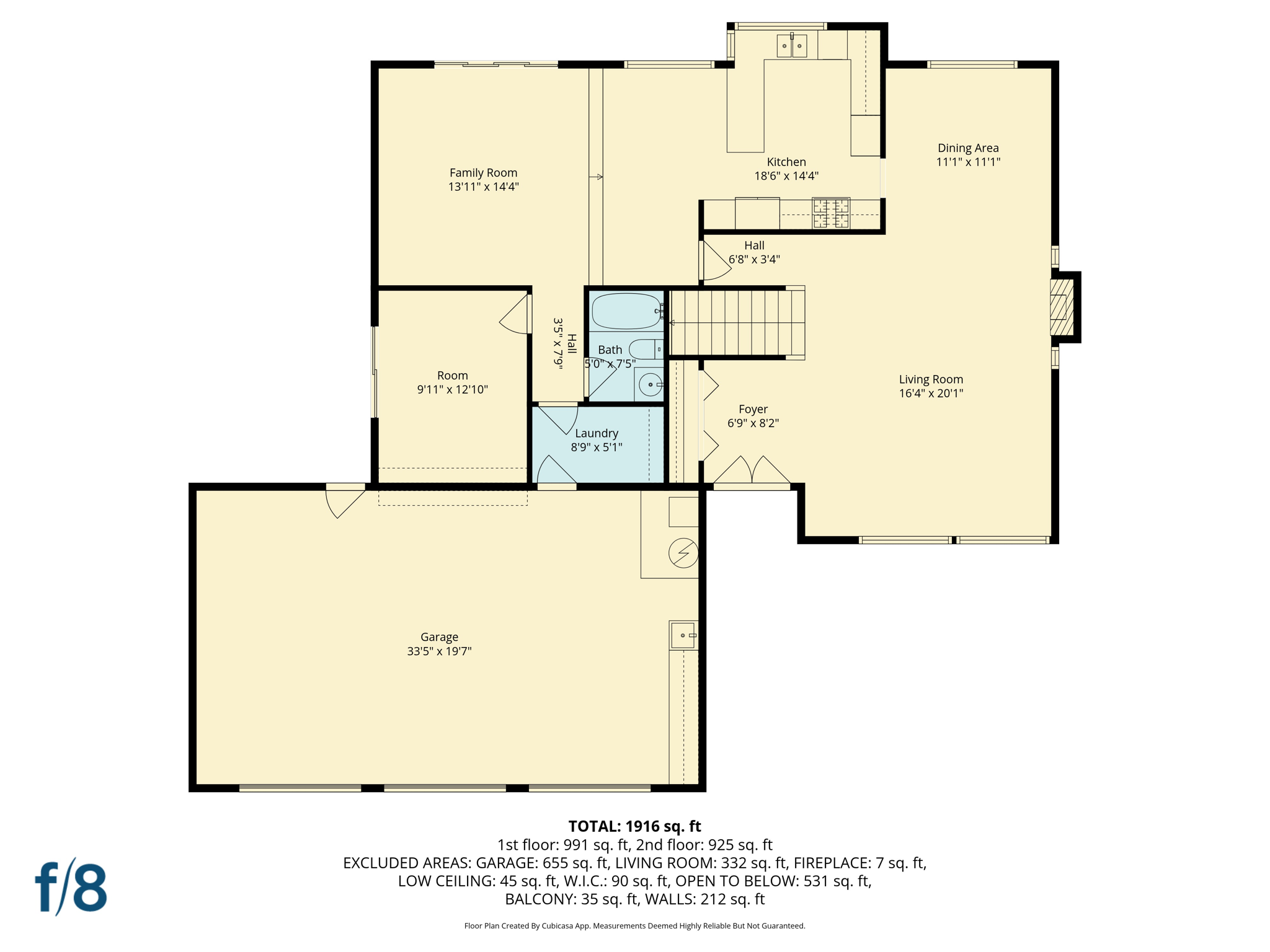 4157 Isola Drive Fremont  94555 - FP1