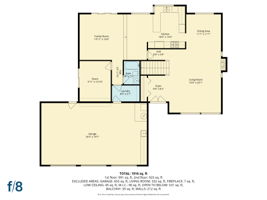 4157 Isola Drive Fremont  94555 - FP1