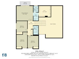 4157 Isola Drive Fremont  94555 - FP2