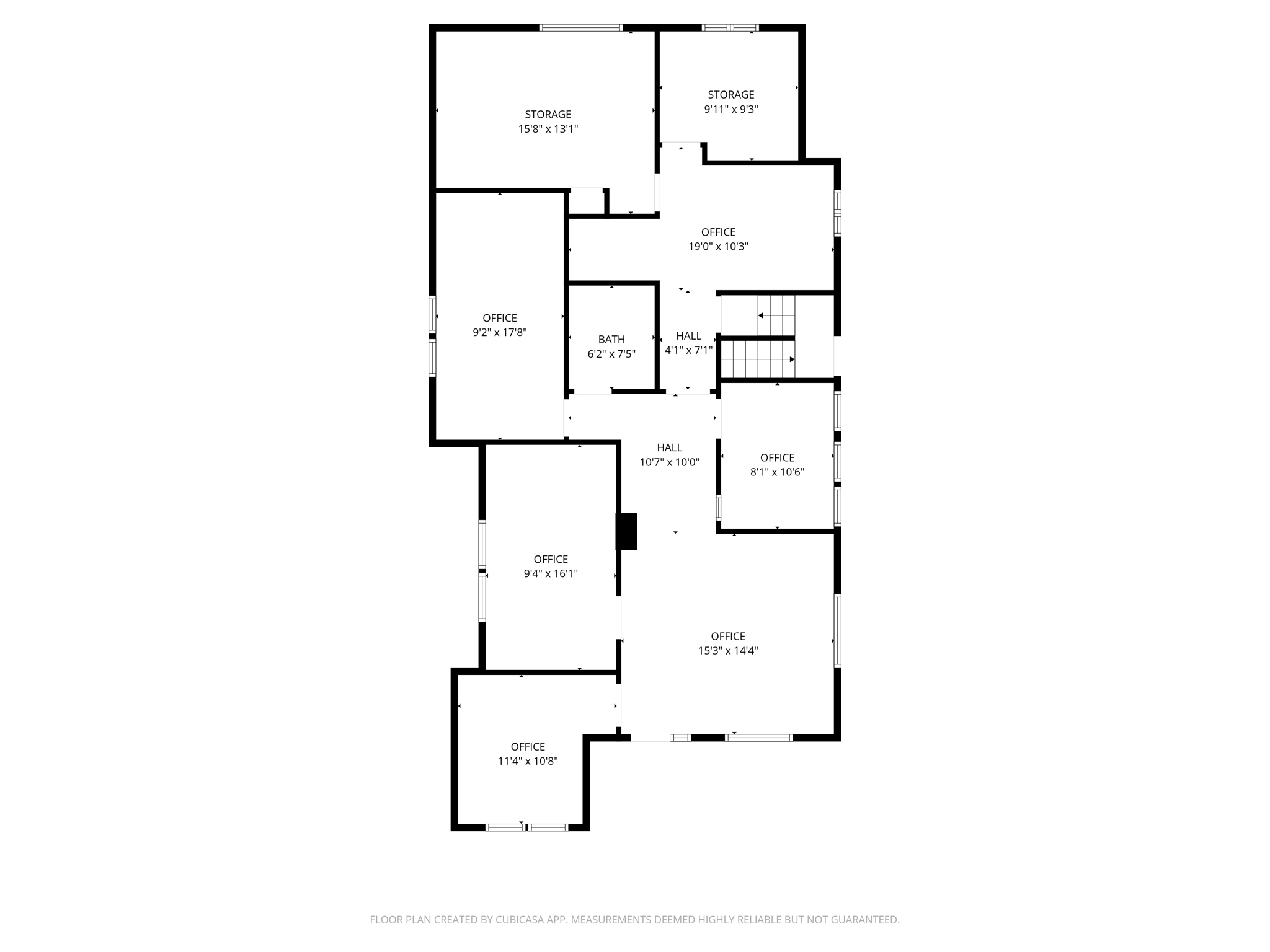 Floorplan #2