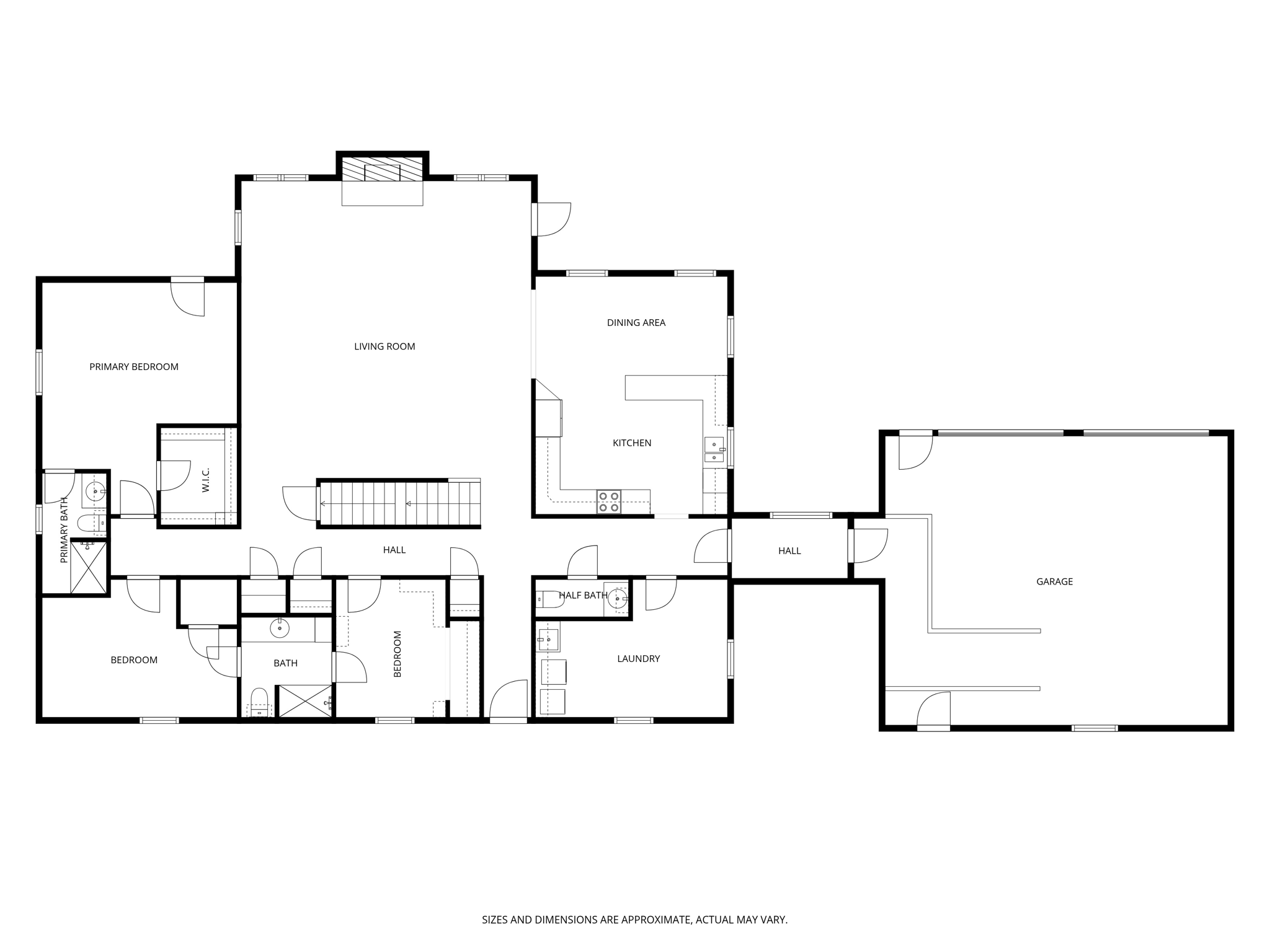 Floorplan #2
