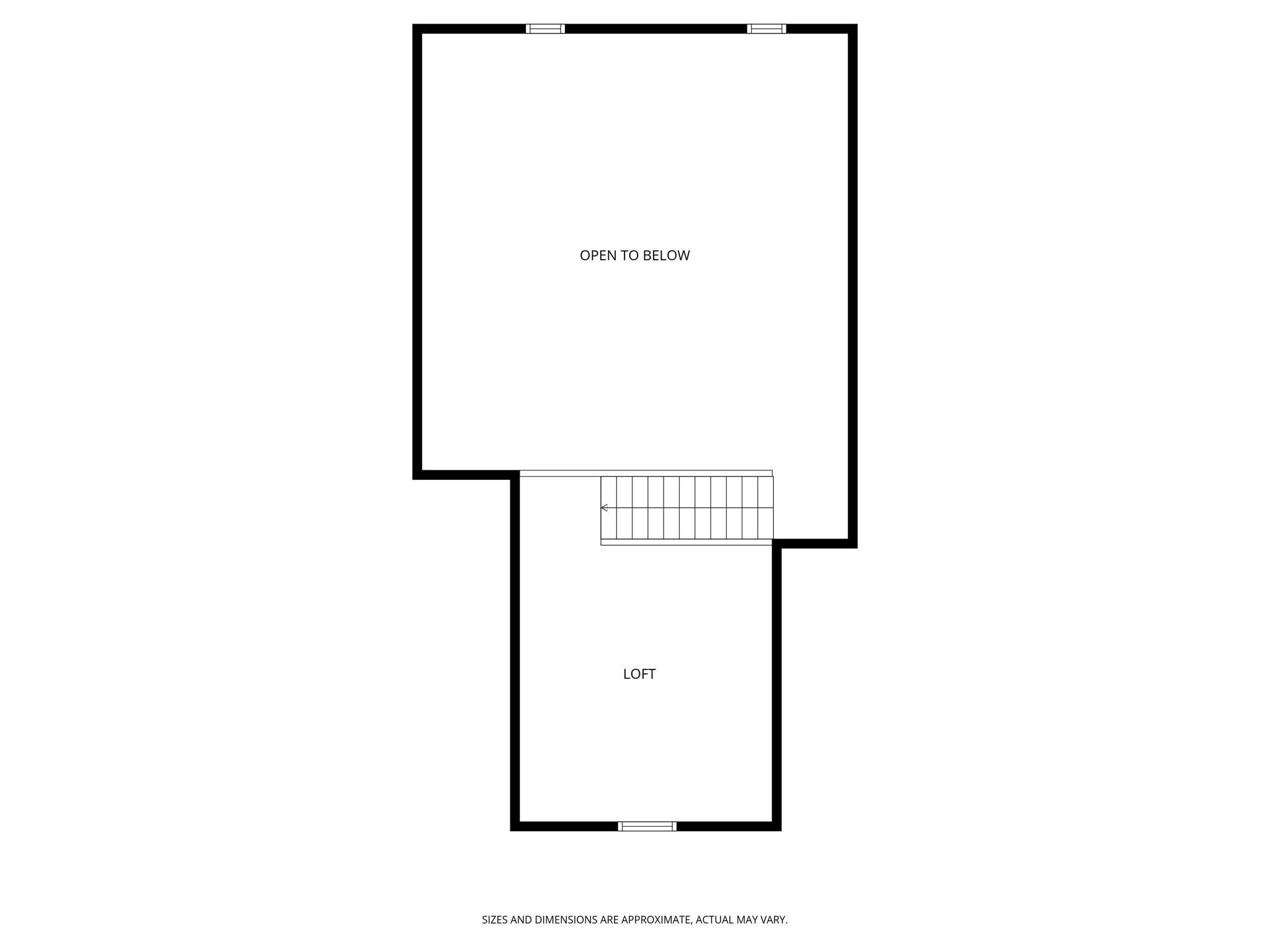 Floorplan #3