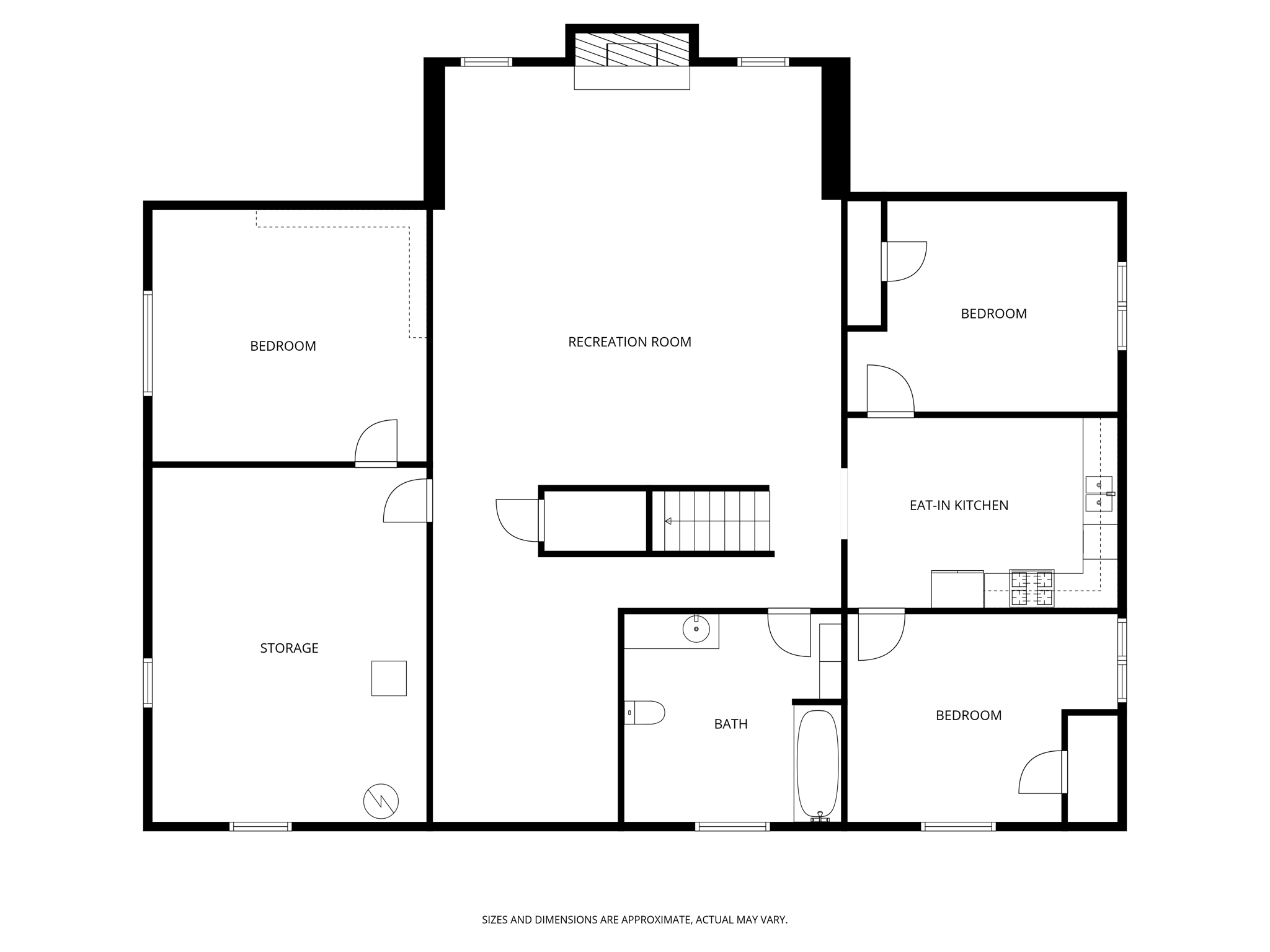 Floorplan #4