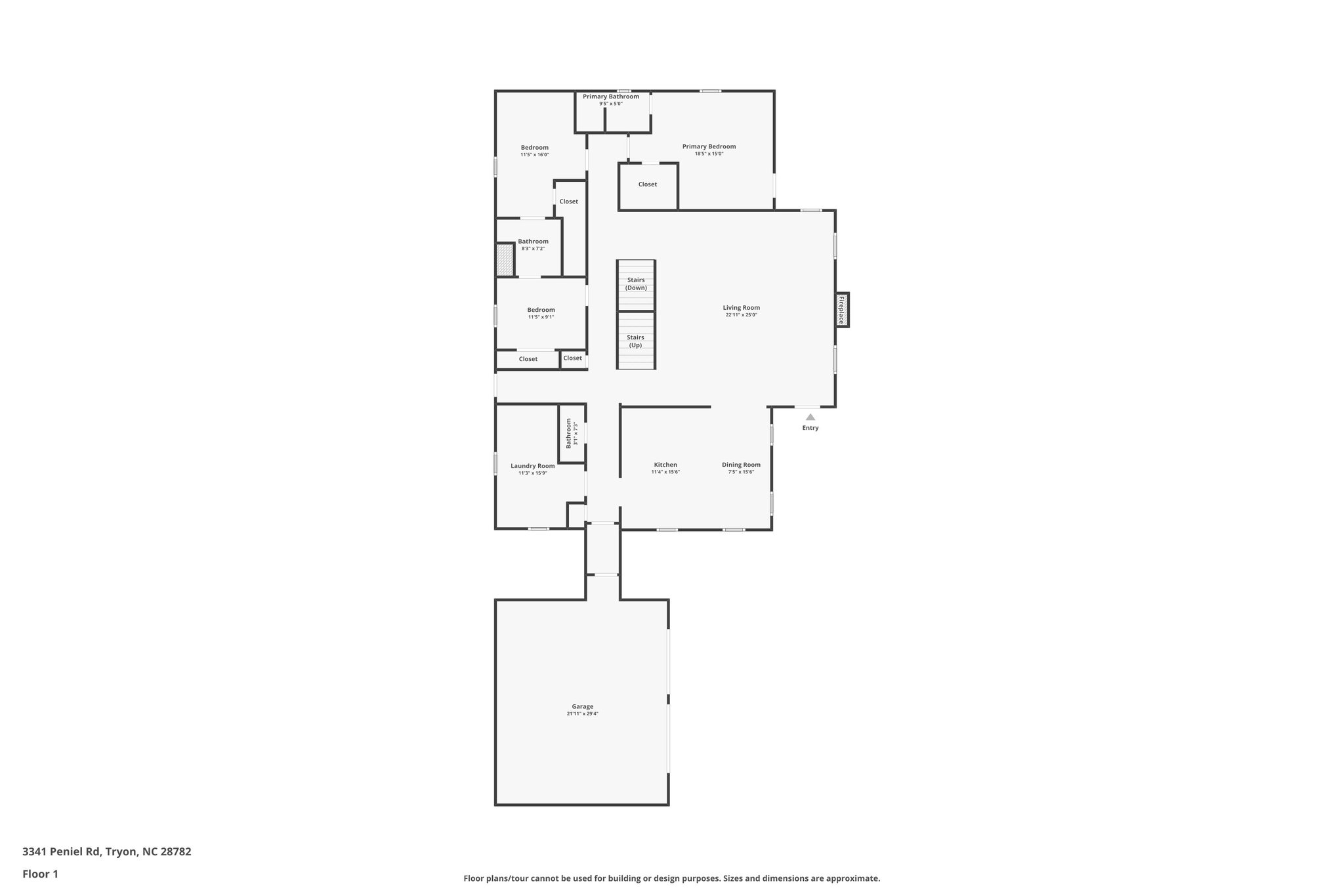 Floor 1