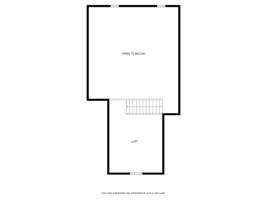 Floorplan #3