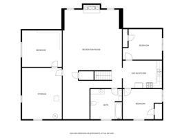 Floorplan #4