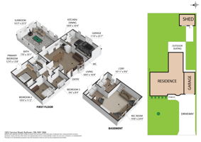 Floorplan #2
