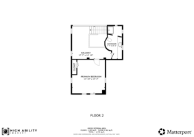 Floorplan #2