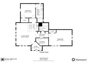Floorplan #3