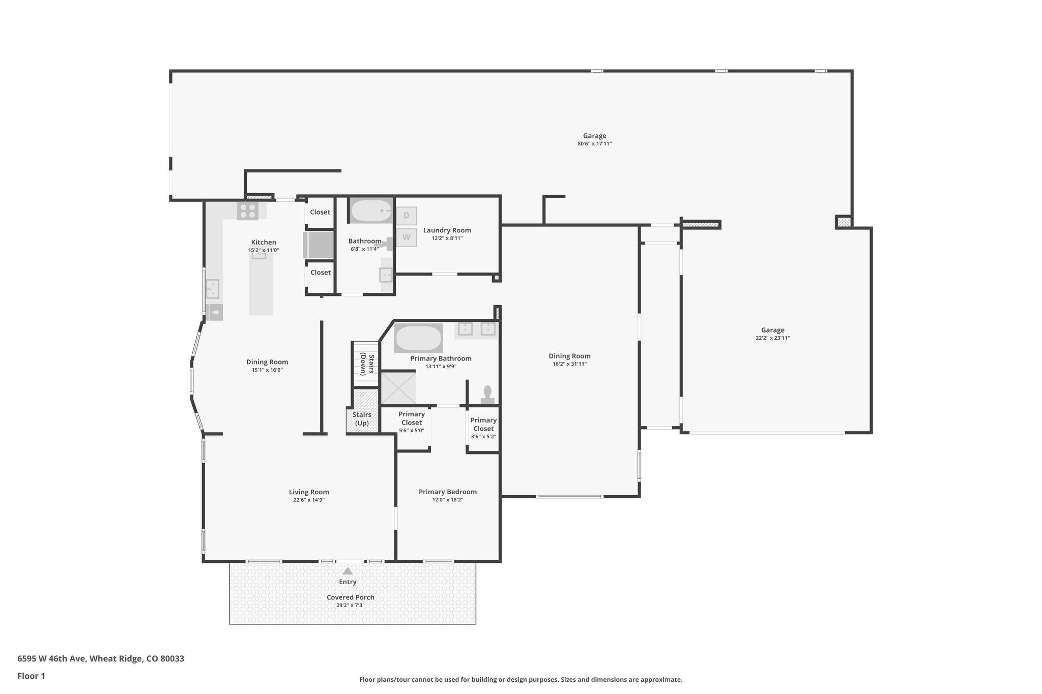 Floor 1